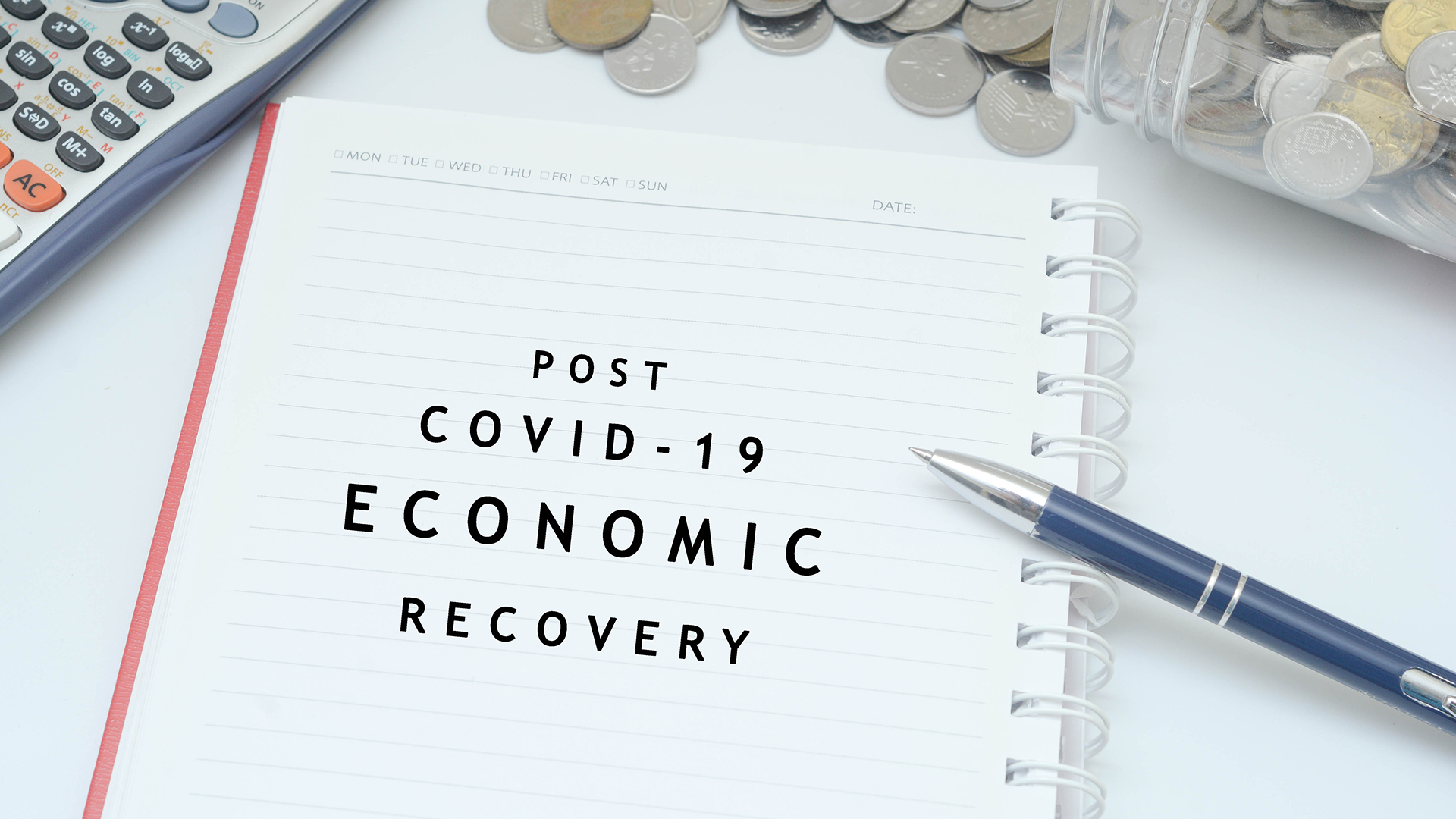 Post CVID-19 Economic Recovery | Dawsongroup Finance